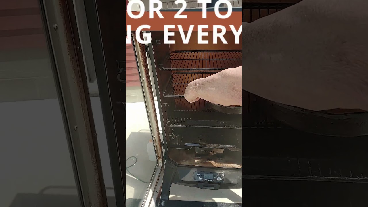 Smoked Baked Beans with Pit Boss Pellet Smoker