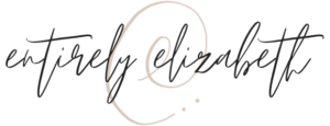 Entirely Elizabeth Logo